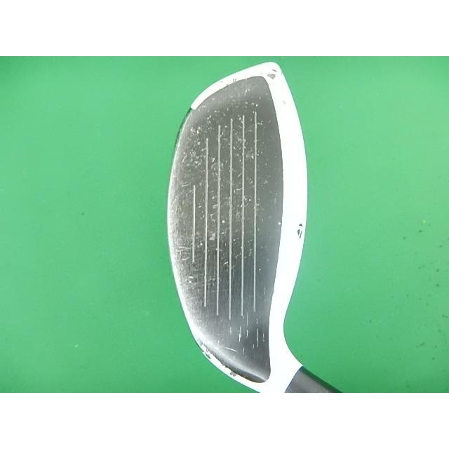 TaylorMade（テーラーメイド） U[174854]テーラーメイド SLDR S RESCUE