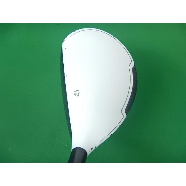 TaylorMade（テーラーメイド） U[174854]テーラーメイド SLDR S RESCUE
