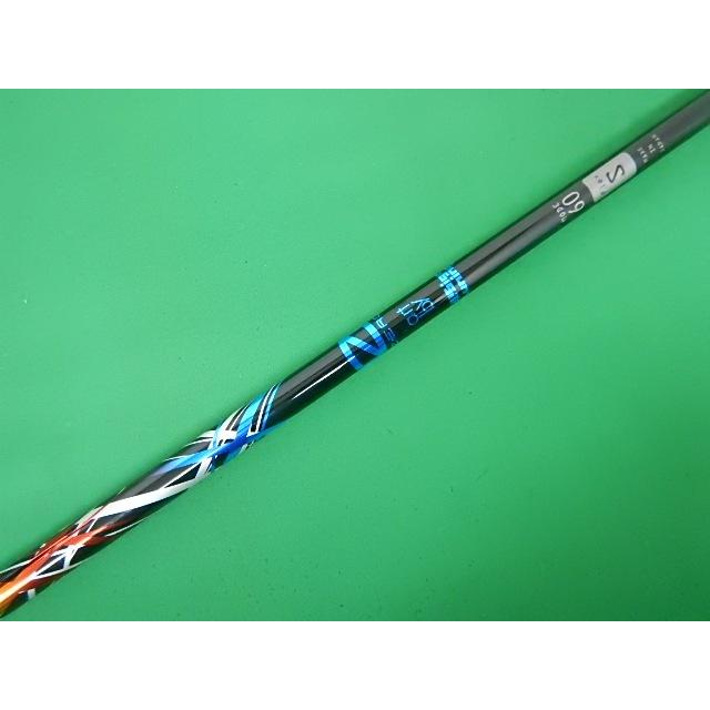 S[136236] DESIGNTUNING ZERO MODE 60 1W用(S)//0 : ゴルフ愛ランド