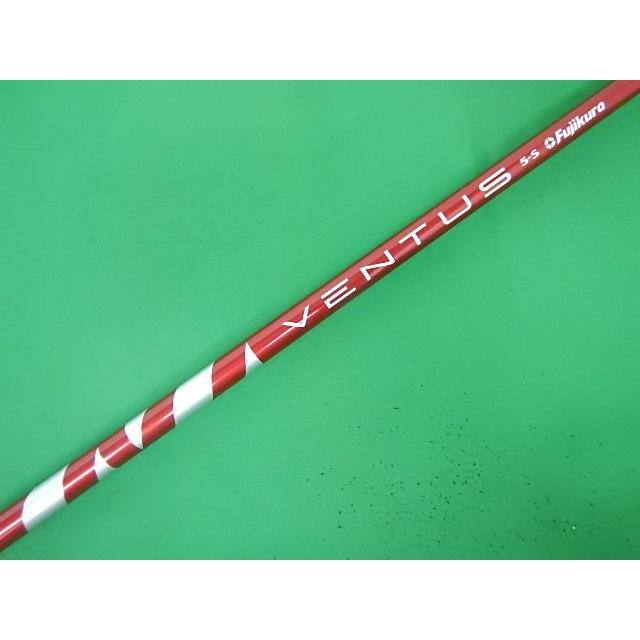 フジクラシャフト S[150853] US仕様 VENTUS RED 5 44.75インチ(S)//0
