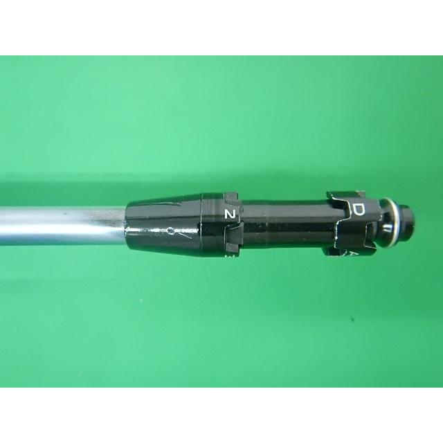 Fujikura Speeder569 Evolution VI Sピンスリーブ フジクラシャフト S[160858] Speeder 569 Evolution VI 1W用（S