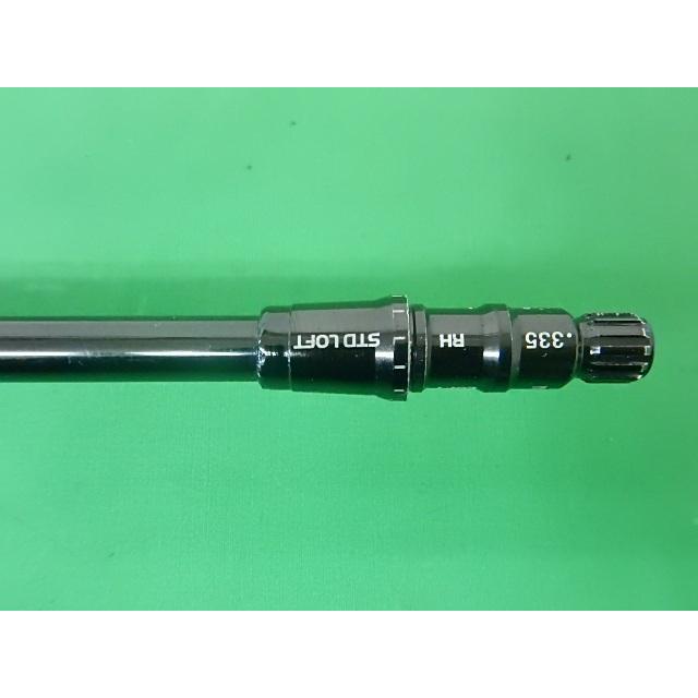 Fujikura VENTUS 6-S 1w用シャフト テーラーメイド用 フジクラシャフト S[164531][DEMO刻印有] VENTUS BK 6 VELOCORE 1W用