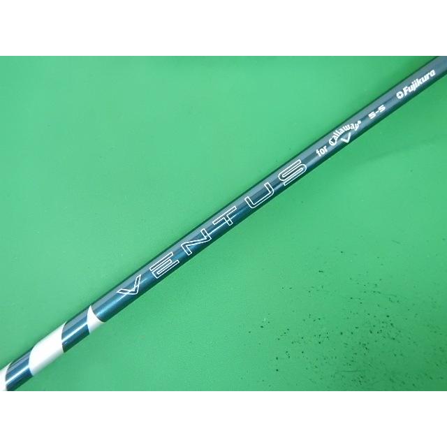 フジクラシャフト S[166109] VENTUS GREEN5 FOR CW 1W用（S