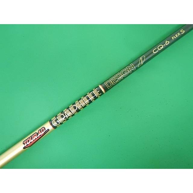 Nice Graphite Design Tour AD CQ-6 S callaway driver shaft cq ai smoke elyte