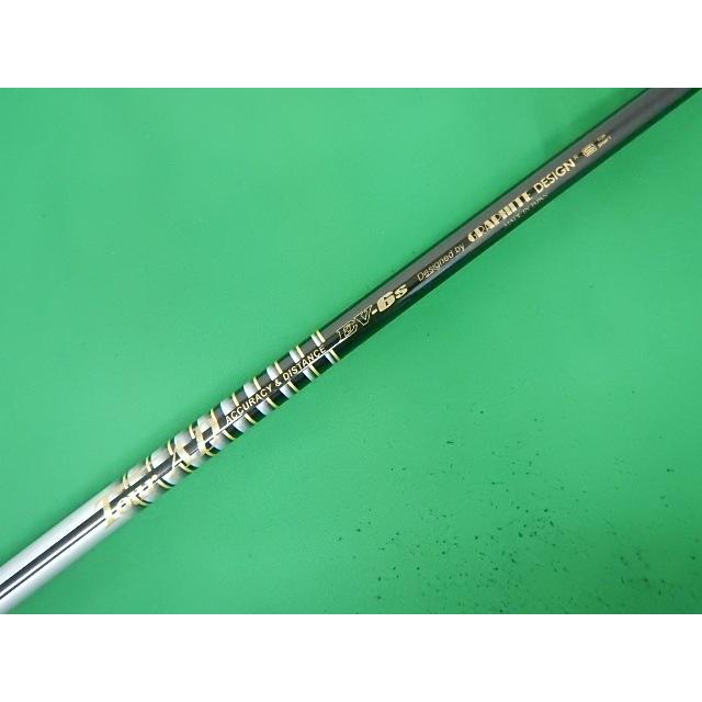 GRAPHITE DESIGN（グラファイトデザイン） S[150984] テーラーメイド