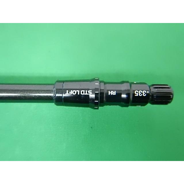GRAPHITE DESIGN（グラファイトデザイン） S[166628]Tour AD CQ-5 5W用