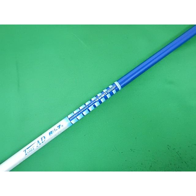 GRAPHITE DESIGN（グラファイトデザイン） S[166678] Tour AD BB-7 1W