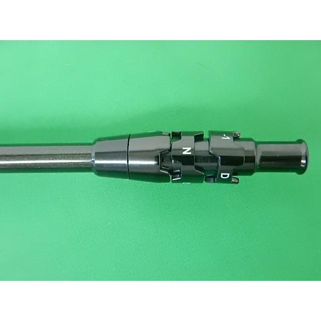 GRAPHITE DESIGN（グラファイトデザイン） S[171587] Tour AD CQ-6 1W