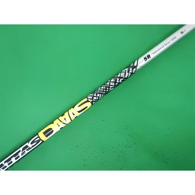 S[148621] SRIXON スリーブ付 ATTAS DAAAS 5 1W用(R)//0 : ゴルフ愛