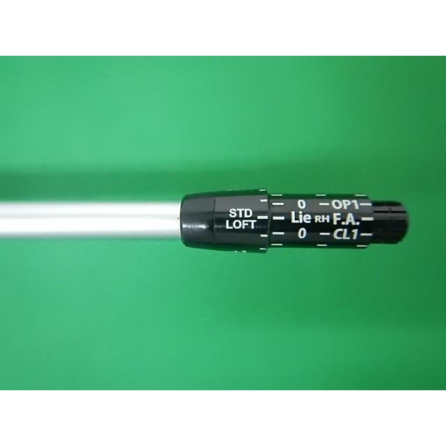 S[148621] SRIXON スリーブ付 ATTAS DAAAS 5 1W用(R)//0 : ゴルフ愛