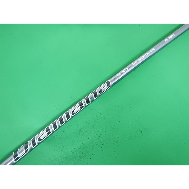 三菱（MITSUBISHI） S[144410]【TM SAMPLE刻印有】 テーラーメイド
