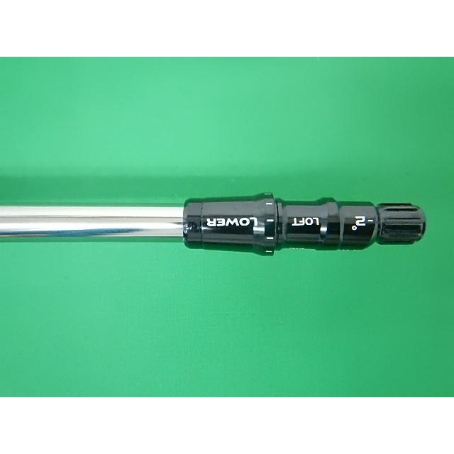 三菱（MITSUBISHI） S[146005]【TM SAMPLE刻印有】 テーラーメイド