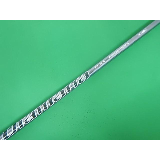 三菱（MITSUBISHI） S[148134]【TM SAMPLE刻印有】 テーラーメイド