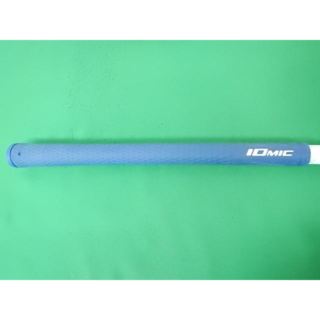 三菱（MITSUBISHI） S[148625] SRIXON スリーブ付 Diamana PD40 1W用(R 