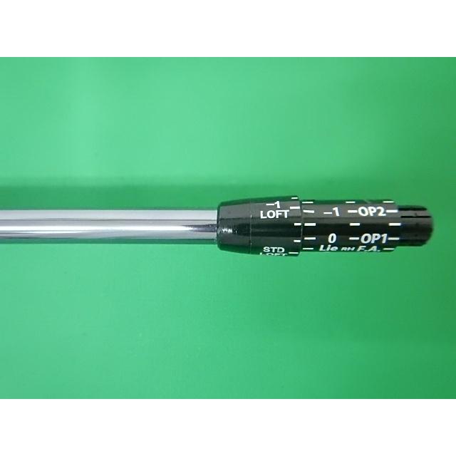 三菱（MITSUBISHI） S[148625] SRIXON スリーブ付 Diamana PD40 1W用(R 