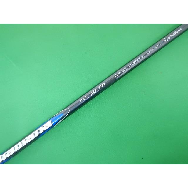 三菱（MITSUBISHI） S[166501] 2025 Diamana BLUE TM50 1W用（SR