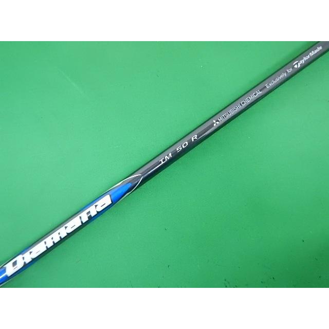 三菱（MITSUBISHI） S[166507] 2025 Diamana BLUE TM50 5W用（R