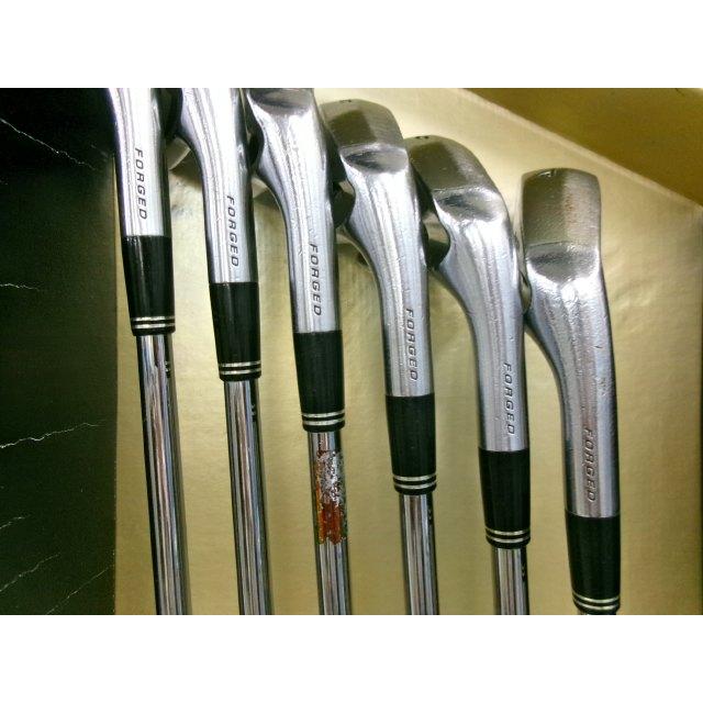 ん　 DUNLOP I[163014]ダンロップ スリクソンZ545[PWバッジ外れ