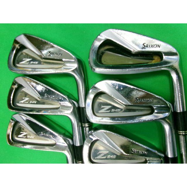 ゴルフクラブ ゴルフ愛ランド - アイアンセット｜Yahoo!ショッピング