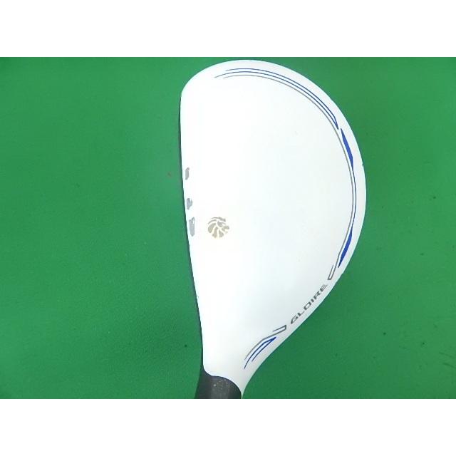 TaylorMade（テーラーメイド） U[164332]テーラーメイド GLOIRE F RESCUE/GL3300/S/18 : ゴルフ愛 ...
