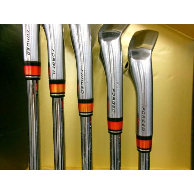 スリクソン SRIXSON Z545 アイアン 5本セット DUNLOP（ダンロップ） I[163173]ダンロップ スリクソンZ545/デザイン
