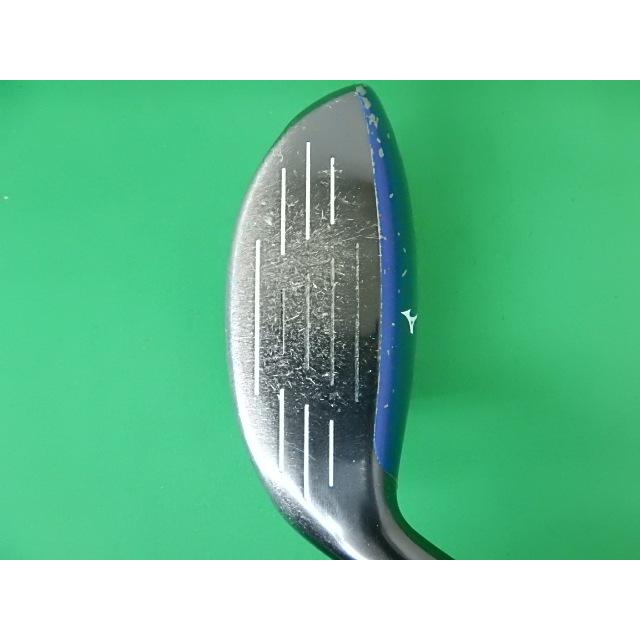 MIZUNO（ミズノ） U[124458]ミズノ JPX 850ユーティリティ/Orochi/R/22