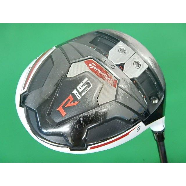 TaylorMade（テーラーメイド） D[147085]テーラーメイド R15 430/リシャフト ...