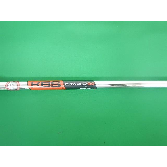 U[133495]テーラーメイド AERO BURNER RESCUE/KBS C-Taper90(JP)/S/22｜golfisland｜04