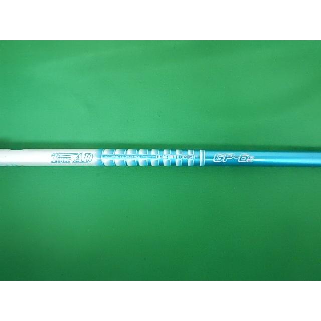 Titleist（タイトリスト） F[167756]タイトリスト 915F/TourAD GP-6(JP