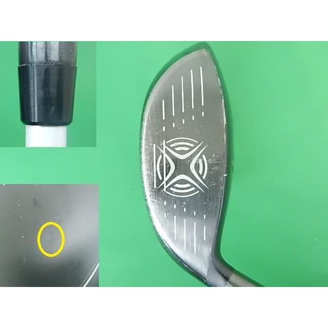 Callaway（キャロウェイ） F[170071]キャロウェイ XR 16/リシャフト