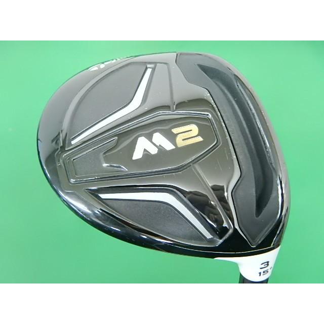 TaylorMade（テーラーメイド） F[174294]テーラーメイド M2/リシャフト