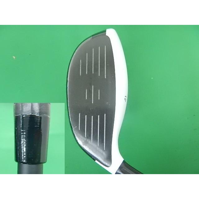 TaylorMade（テーラーメイド） F[174294]テーラーメイド M2/リシャフト