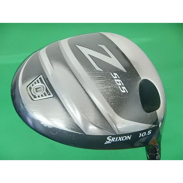 い DUNLOP D[156212]ダンロップ スリクソンZ565/Miyazaki Kaula MIZU 5/SR