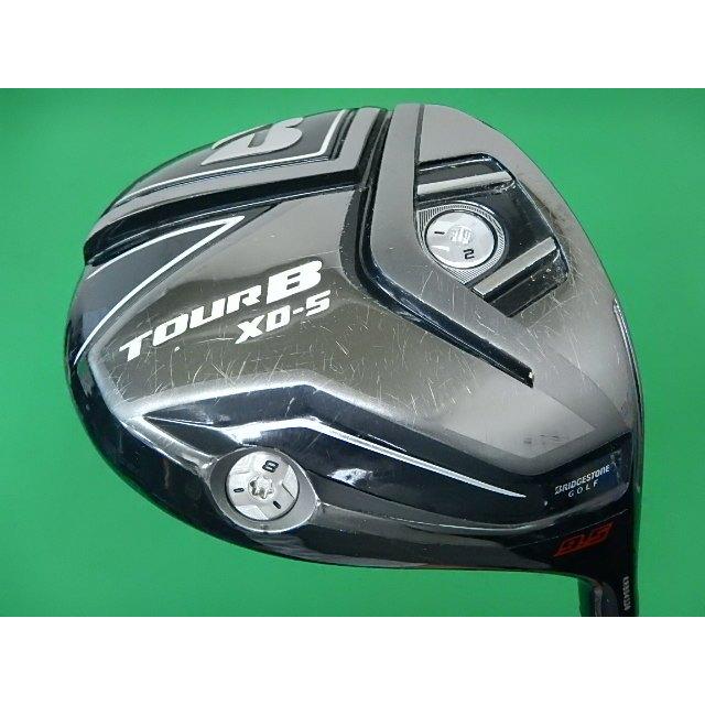 BRIDGESTONE（ブリヂストン） D[152768]ブリヂストン TOUR B XD-5