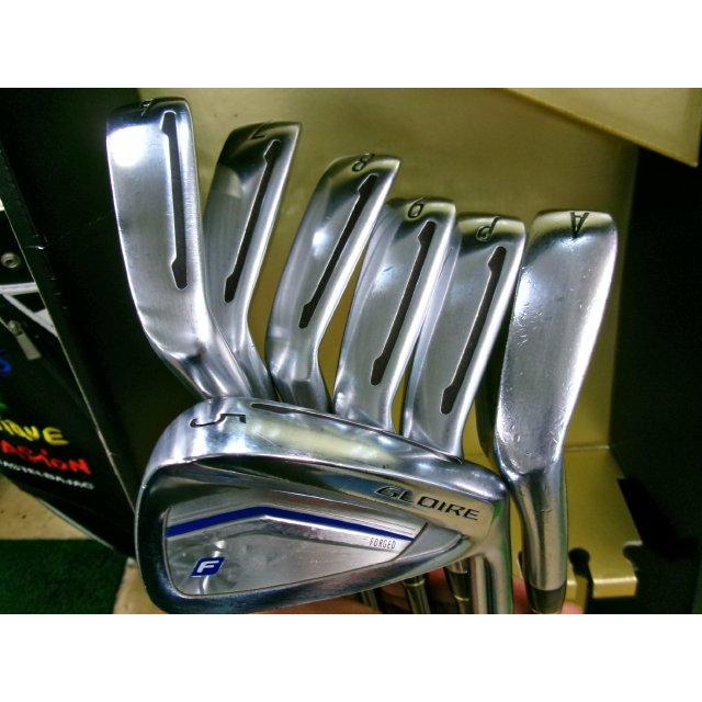 TaylorMade（テーラーメイド） I[159087]テーラーメイド GLOIRE F 2016 