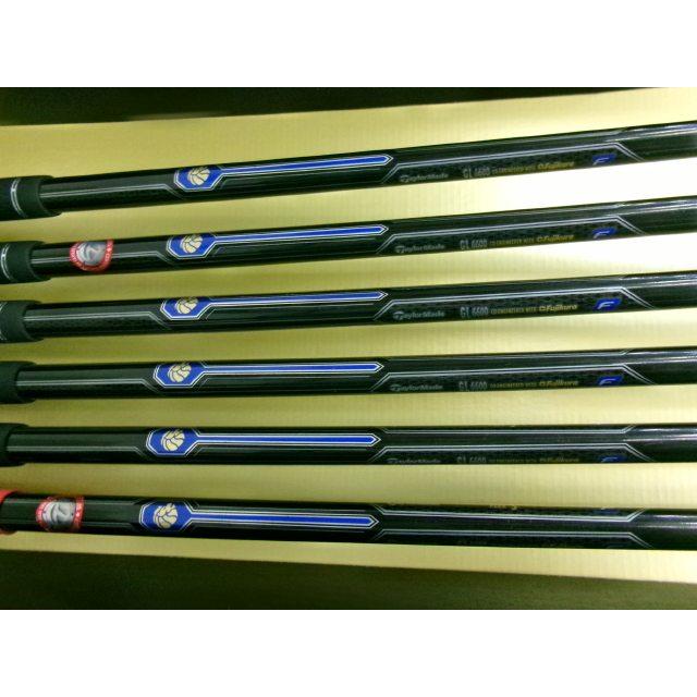 TaylorMade（テーラーメイド） I[164783]テーラーメイド GLOIRE F 2016