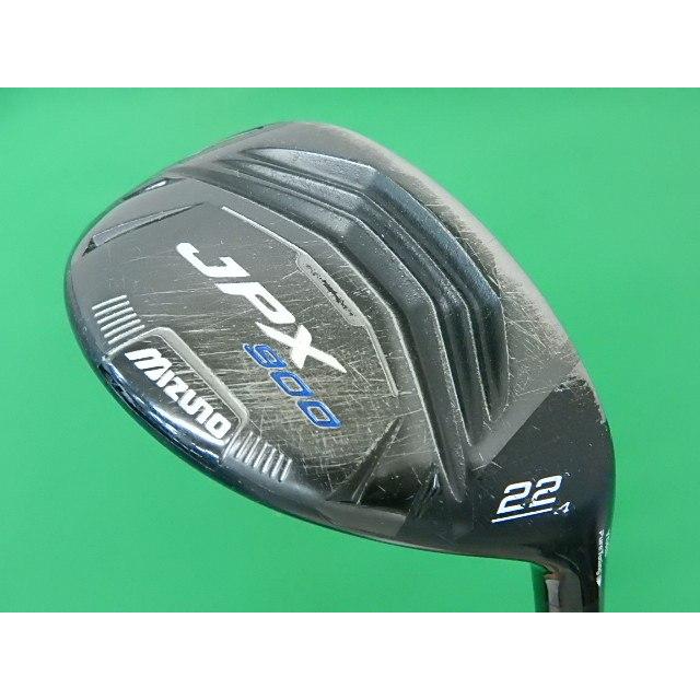※左利き用※ ゴルフウェッジ 3本セット MIZUNO（ミズノ） U[124864]ミズノ JPX 900ユーティリティ/メーカー
