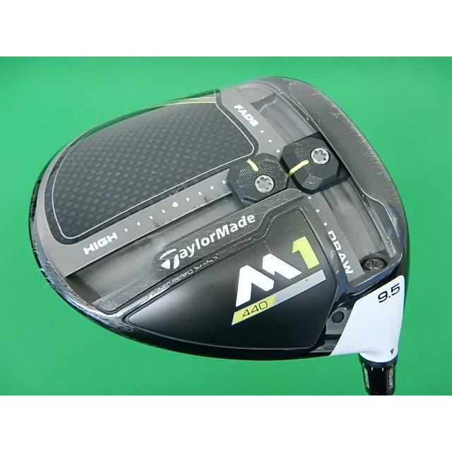 TaylorMade（テーラーメイド） D[120316]テーラーメイド M1 440 2017