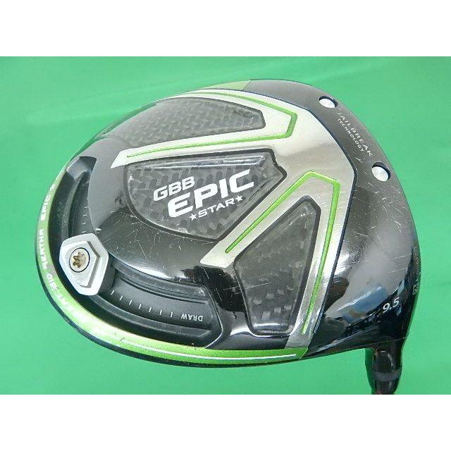 Callaway（キャロウェイ） D[158469]キャロウェイ GBB EPIC STAR
