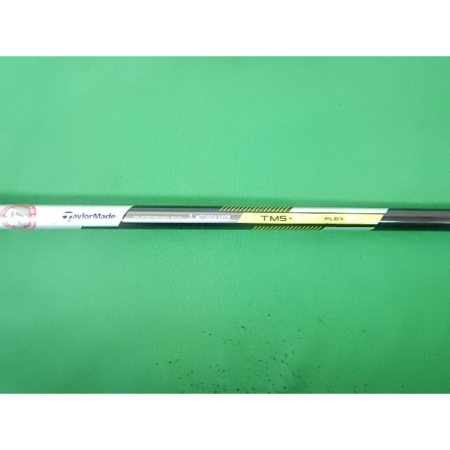 ゴルフ 【未使用】TaylorMade TMS 217 シャフト3本セット