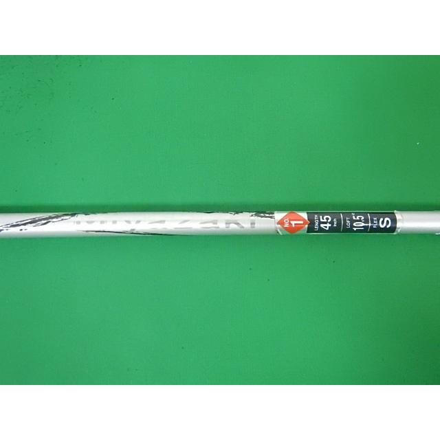 DUNLOP（ダンロップ） D[142260]ダンロップ スリクソンZ565TG/Miyazaki