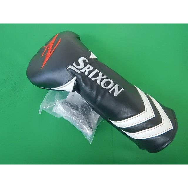 DUNLOP（ダンロップ） D[142260]ダンロップ スリクソンZ565TG/Miyazaki