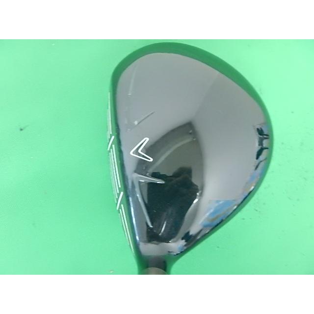 Callaway（キャロウェイ） F[159807]キャロウェイ スチールヘッドXR/SpeederEVOLUTION for XR(JP ...