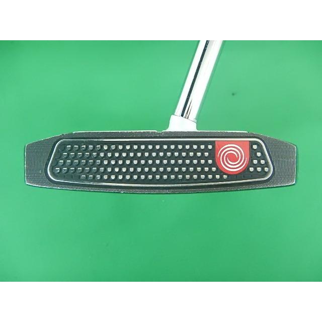 ODYSSEY O Works #7S Black 33inch Putter Good | eBay | P[167151