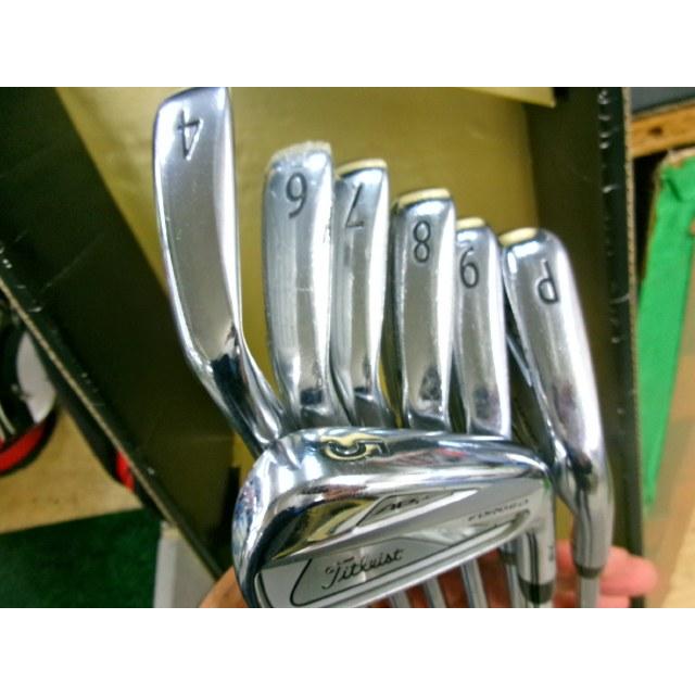 Titleist（タイトリスト） I[172776]タイトリスト AP2 718/AMT TOUR
