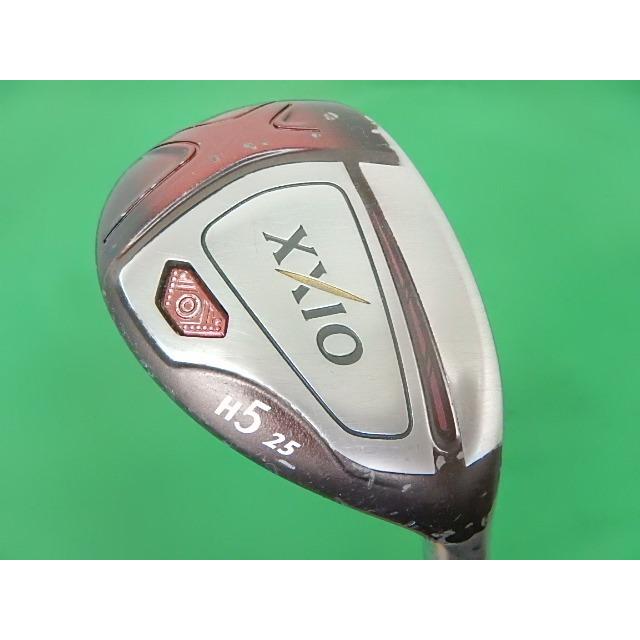 DUNLOP（ダンロップ） U[174788]ダンロップ ゼクシオユーティリティ