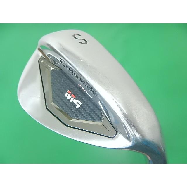 TaylorMade M4 Iron Carbon Shaft, 2021 Fujikura Atmos Red, Lot de 6, #5 - #9, Pw) (S-Flex