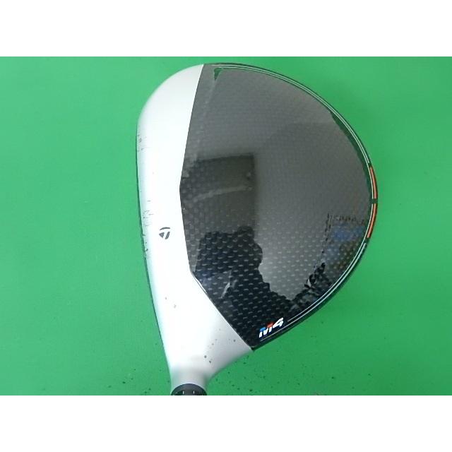 TaylorMade（テーラーメイド） D[152193]テーラーメイド M4/FUBUKI TM5