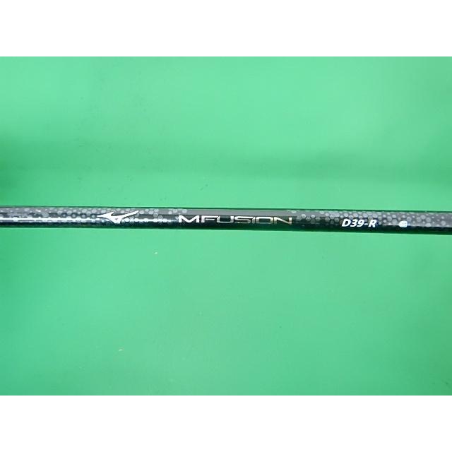 MIZUNO（ミズノ） D[148767]ミズノ GX/MFUSION D39/R/10.5 : ゴルフ愛ランド - 通販 - Yahoo ...