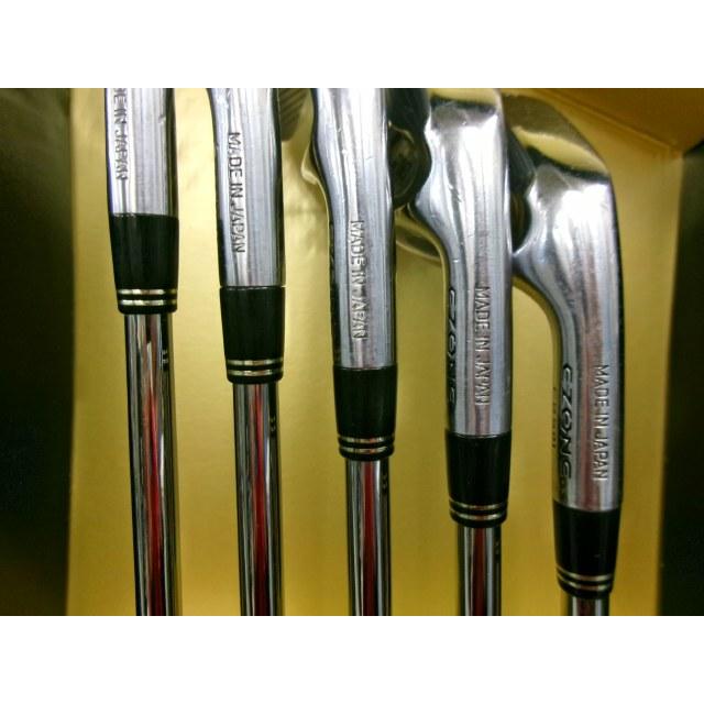 YONEX（ヨネックス） I[174119]ヨネックス EZONE CB501 Forged